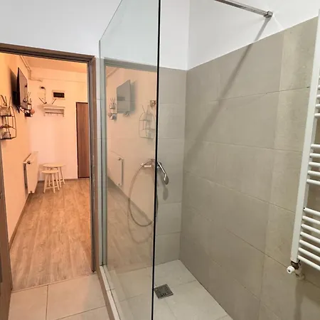 Sea Appartamento Năvodari